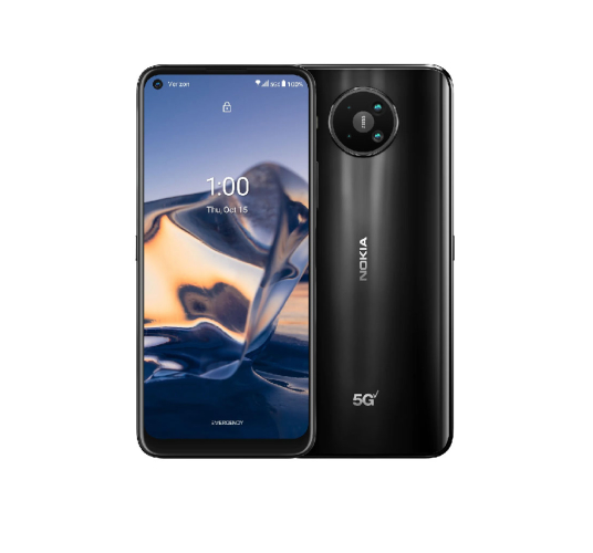 Nokia 8 V 5G UW