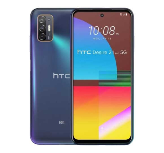 HTC Desire 21 Pro 5G