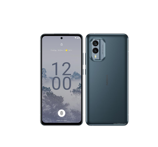 Nokia X30