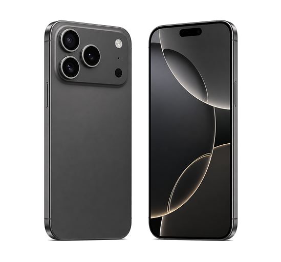 Iphone 17 pro